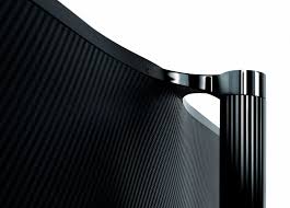 Oneplus Reveals Carbon Fiber Backing For Its Tv Among Other