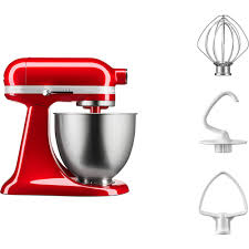 Kitchenaid stand mixers sale 90% off only $59.99. Kuchenmaschine Kippbarer Motorkopf 3 3l 5ksm3311x Offizielle Website Von Kitchenaid