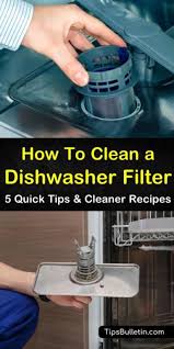 Turn the upper filter assembly ¼ turn counterclockwise and lift out. 24 Dishwasher Repair Ideas Dishwasher Repair Dishwasher Repair