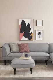 Small Living Room These 19 Space Saving Sofas Are Calling Your Name In 2021 Couches For Small Spaces Small Space Living Small Living Room