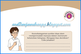 Beranda › halaman 77 › halaman 79 › halaman 80 › halaman 81 › halaman 82 › halaman 83 › kelas 4 › kunci jawaban tematik › pembelajaran 4 › subtema kelas 4 tema 9 subtema 2 pembelajaran 4 pada artikel ini kelanjutan dari kunci jawaban kelas 4 tema 8 daerah tempat tingalku. Kunci Jawaban Buku Tematik Kelas 4 Tema 9 Halaman 75 77 79 80 81 82 83 Soal Dan Jawaban