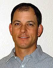 USDA research ecologist to give seminar