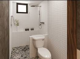 Telusuri foto ide & desain untuk menciptakan rumah impian anda. 9 Modern Minimalist Bathroom Small But Luxurious Bukit Indah Sukajadi