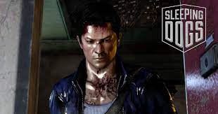 Wei Shen Sleeping Dogs Sleepingdogs Accionn Aventura Shooter Unitedfrontgames Squareenix Hongkong Weishen Triadas T Sleeping Dogs Gangster S Dogs