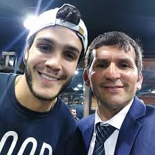 Richard Jon Castañeda Estrada