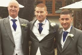 Fundraiser by John Barlow : for Big JB (my Dad)