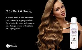 Celebrity stylist to the stars cynthia alvarez, along with master stylist and colorist at igk salon stephanie brown, share the many ways they put this magic. Amazon Com Biotin Hydrating Leave In Cream Coconut Oil Hair Treatment For Sexy Touchable Strands Anti Frizz Cream For Safe Heat Styling Color Protecting Leave In Cream For Dry Hair By Osensia 4