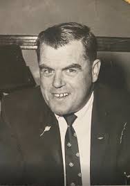 Albert Edward Hubbard