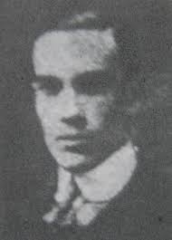 George Gordon Rourke