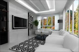 Namun, dengan sedikit kreativitas, sangatlah mungkin rumah kecil bisa memiliki ruang tamu dengan penampilan yang atraktif sekaligus impresif. Renovasik