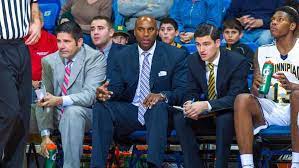 Scott Burrell Top Candidate To Coach Southern Basketball Coach Scott Basketball