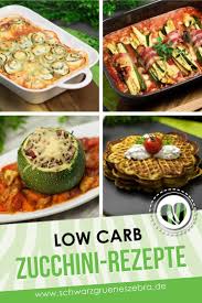 Die Leckersten Zuchini Rezepte Die Auch Noch Low Carb Glutenfrei Und Zuckerfrei Sind Die Gerichte Sind Einfac Rezepte Zuckerfreie Ernahrung Einfache Gerichte