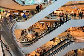 Cele mai mari si mici chestii din lume. AnalizÄƒ Infografic Regii Mall Urilor Din Romania Afi Cotroceni Profit Ro