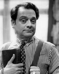 Happy Birthday to Sir David Jason who celebrates his 75th birthday today!