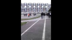 Adresse, horaires d'ouverture, numéro de. Prison Fleury Merogis Youtube