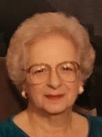 Antoinette Pagliano Obituary