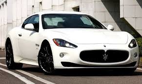 2011 Maserati Granturismo S Automatic Sport Pack Maserati Granturismo Maserati Araba