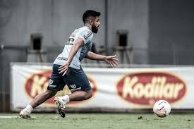 E ele tem 179 cm de altura. Inter Faz Proposta Pelo Lateral Felipe Jonatan Do Santos