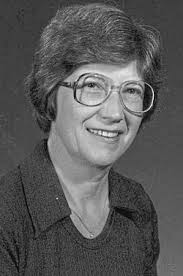 Obituary: Elise Belle Merrifield