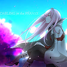 44+ zero two wallpaper on wallpapersafari : Steam Workshop Darling In The Franxx Zero Two 1920x1080