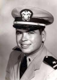 Edwin F. Gilbert Obituary