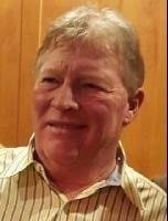 Gordon Randolph Obituary (1962