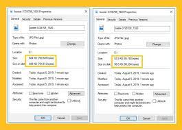 7 Cara Memperkecil Ukuran File Jpg Jadi 100kb Offline Online