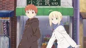 Today's Menu for Emiya Family 01 (Making me hungry!) #衛宮ごはん -  AstroNerdBoy's Anime & Manga Blog | AstroNerdBoy's Anime & Manga Blog