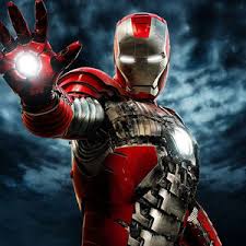 Iron Man Mark V | Iron Man Wiki | Fandom