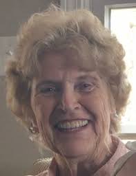 Obituary information for Julia Frances Warzecha