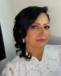 PATRICIA MAZON (@pathymazonmakeup) · Pires do Rio, GO