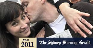 Crossword puzzle had more than just a ring of romance