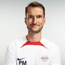 Interview with Dr. Robert Percy Marshall