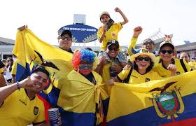 Ecuador vs. Curazao, en vivo por el Mundial 2026: hora, TV y las formaciones
