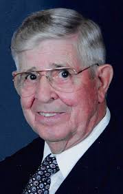 Walter Shaffer Obituary (1922