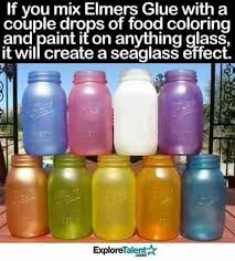 Pin By Makaya On Fun Crafts Mason Jar Diy Jar Crafts Mason Jar Crafts