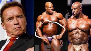Greatest Battle In Bodybuilding History”: Resurfaced Video Of Ronnie Coleman  And Jay Cutler Going Head-To-Head During Mr. Olympia Leaves Fans Stunned -  Essentiallysports