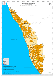 Kerala floods 2018 these are the worst affected areas stay clear. Jungle Maps Map Of Kerala Flood