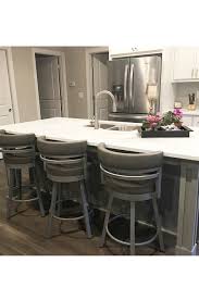 buy amisco ronny swivel stool free