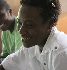 Bougainville Young Women's Leadership Research