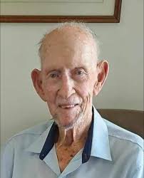 Vale: Raymond Keith Rosenow. Passed away 10 December 2022. Yesterday,  myself and Kevin had the sad task of conducting the RSL Poppy ritual for  one of our Vietnam Veteran Members, Ray Rosenow.