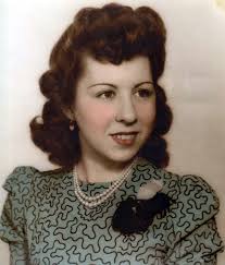 June Weaver Obituary