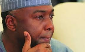He urged ozigbo to be magnanimous in victory and immediately. What I Did After Losing 2019 Election Saraki Naija News