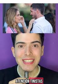 TINI JUNTO A DE PAUL: Un Amor En La Música