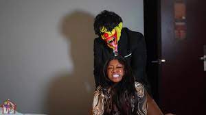 Gibby Fucks hot ebony slut after meeting her outside the hotel - XNXX.COM