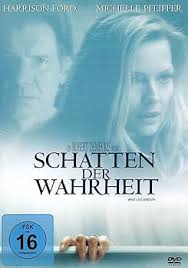 Schatten der Wahrheit : Ford, Harrison, Pfeiffer, Michelle, Scarwid, Diana,  Otto, Miranda, Remar, James, Morton, Joe, Valletta, Amber, Birdwell,  Victoria, Zemeckis, Robert: Amazon.com.be: Movies & TV