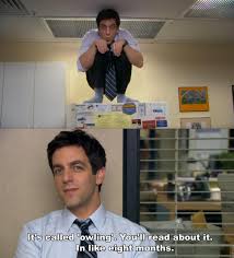 Bj Novak The Office Season 1 Pin By Kayla Lily On An Awesome World The Office Show Office Humor Office Quotes