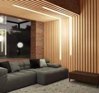Wooden Wall Panel – Articture