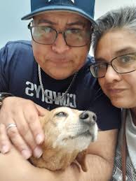 UPDATE On Ms Gettie ———————————- I'm sorry to inform y'all that Ms Gettie  has passed away about 15 minutes ago. Her beautiful heart couldn't take it  anymore. She has been getting worse