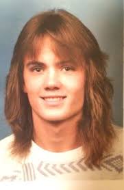 Timothy Antonio Garcia (1972-2019)